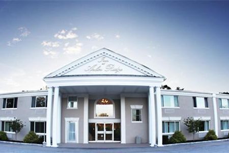 Inn At Arbor Ridge Hotel And Conference Center Hopewell Junction Dış mekan fotoğraf