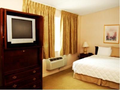 Inn At Arbor Ridge Hotel And Conference Center Hopewell Junction Dış mekan fotoğraf