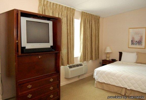 Inn At Arbor Ridge Hotel And Conference Center Hopewell Junction Oda fotoğraf
