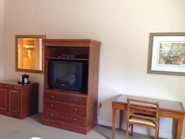 Inn At Arbor Ridge Hotel And Conference Center Hopewell Junction Oda fotoğraf