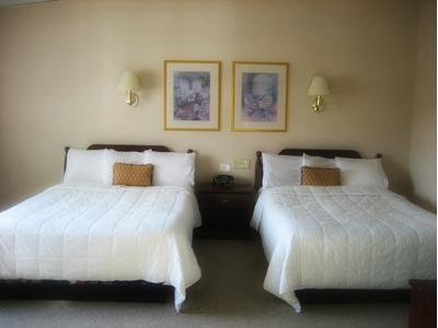Inn At Arbor Ridge Hotel And Conference Center Hopewell Junction Oda fotoğraf